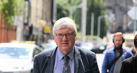 Supermac's Pat McDonagh prosecuted over sign in place for over seven years