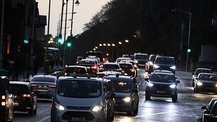 Order granted for Enoch Burke’s remote attendance at court hearing from prison Order granted for Enoch Burke’s remote attendance at court hearing from prison