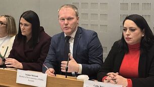 Taoiseach says flotilla interception in international waters ‘against law’ Taoiseach says flotilla interception in international waters ‘against law’