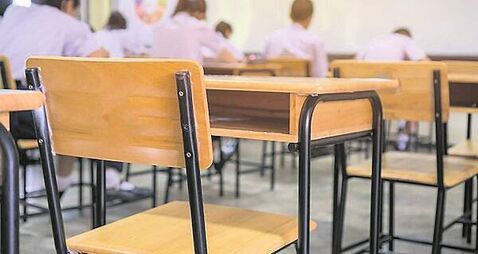 Teacher who deceived colleagues out of €2,000 in elaborate hoax removed from register