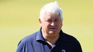 Over 9,000 patients on trolleys in November