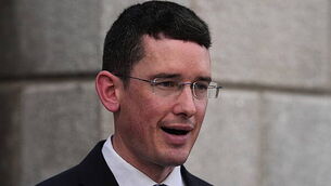 Man (40s) arrested after €1.2m of cannabis resin seized at Rosslare Europort Man (40s) arrested after €1.2m of cannabis resin seized at Rosslare Europort