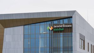 Trio accused of stealing €138k from Iarnród Eireann