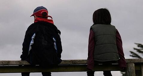 Concern at record high number of children who will be homeless this Christmas