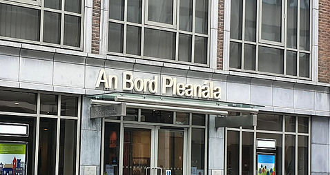 Residents of Limerick village emerge victorious in planning row over floodlights at local church