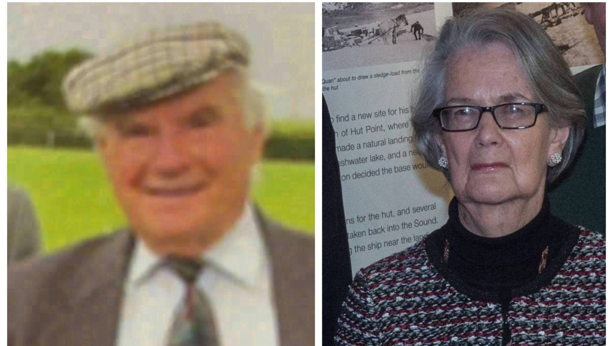 Ned was a good-humoured person whose cheerfulness was brought to every occasion.