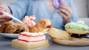 Fit Focus: What Sugar and Artificial Sweeteners Are Really Doing to Your Gut