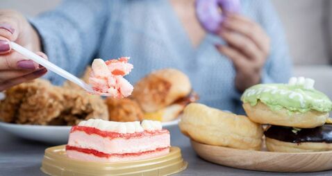 Fit Focus: What Sugar and Artificial Sweeteners Are Really Doing to Your Gut