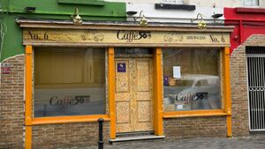 Two women plead guilty to robbing man who asked them directions