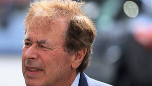 Taoiseach says other countries likely to follow in recognising Palestine