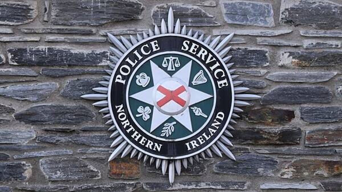 Pedestrian dies after road collision in east Belfast