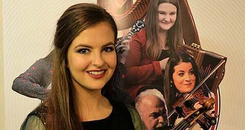 Memorial day to celebrate 'life and legacy' of Ashling Murphy to take place next weekend