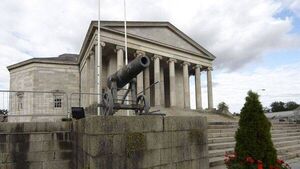 Kildare man gets eight months for stealing bank card 