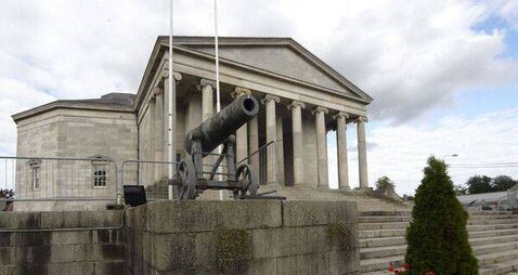 Kildare man gets eight months for stealing bank card 