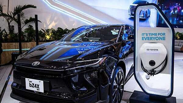 EVs hit record high as Irish car market shifts again