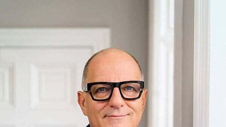 Hugh Wallace, architect and TV presenter, dies aged 68