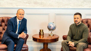 Memorial day to celebrate 'life and legacy' of Ashling Murphy to take place next weekend Memorial day to celebrate 'life and legacy' of Ashling Murphy to take place next weekend