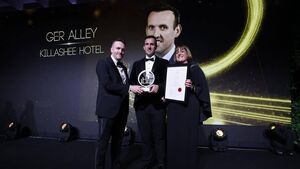 Kildare hotels win national excellence awards 