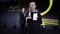 Kildare hotels win national excellence awards 