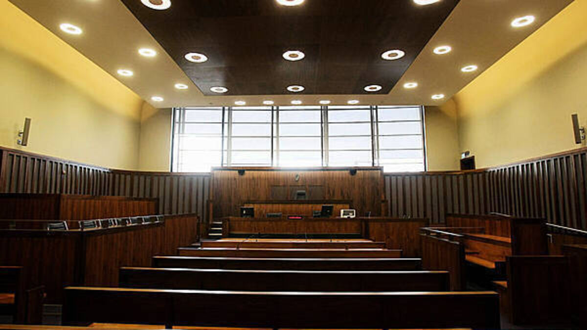 Five bullets went through deceased's torso, murder trial hears