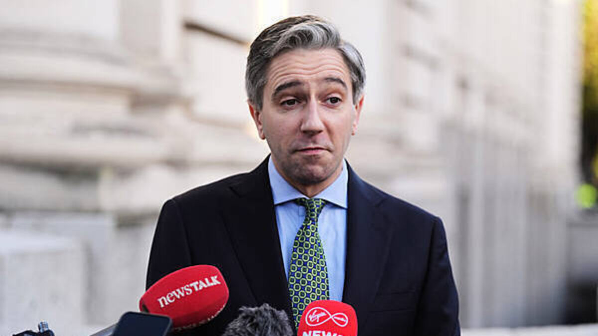 Spending warning could be start of steep learning curve for Harris