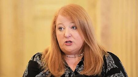 Stormont Justice Minister Naomi Long ‘alert to the risks’ of role