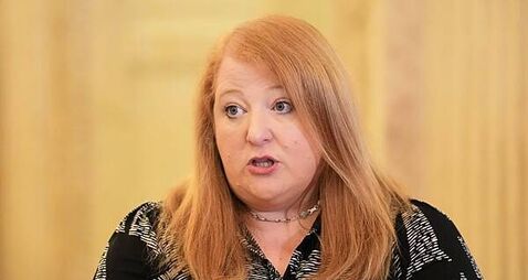 Stormont Justice Minister Naomi Long ‘alert to the risks’ of role