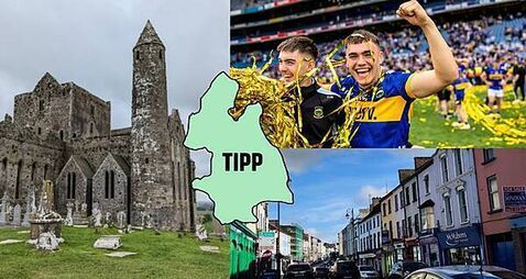 County quiz series: How much do you know about Tipperary?
