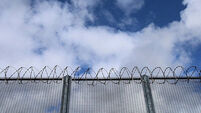 Prison service at breaking point due to overcrowding crisis - report
