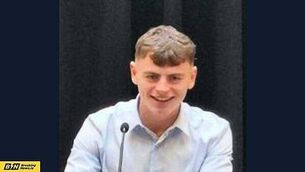 Man (20) jailed for a string of knifepoint robberies targeting teenage boys Man (20) jailed for a string of knifepoint robberies targeting teenage boys