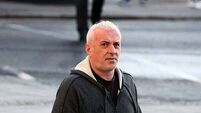 Bray man with 'ordinary day-to-day job' caught in €142,000 drug ring