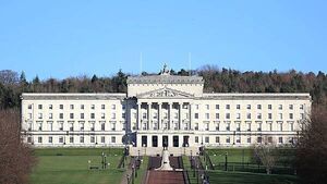 Plans for baby loss certificates in Northern Ireland pass final Assembly stage