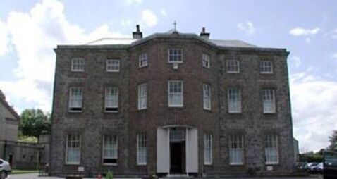 Kildare homeless centre's 'catastrophic governance slammed