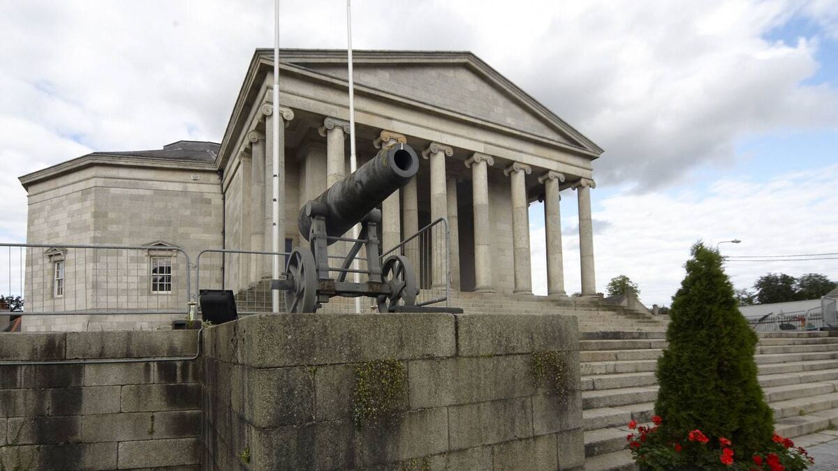 Four-and-a-half years for woman who robbed visitor that asked for directions