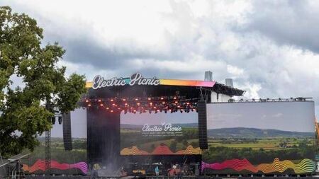 Electric Picnic reveals 2026 headliners