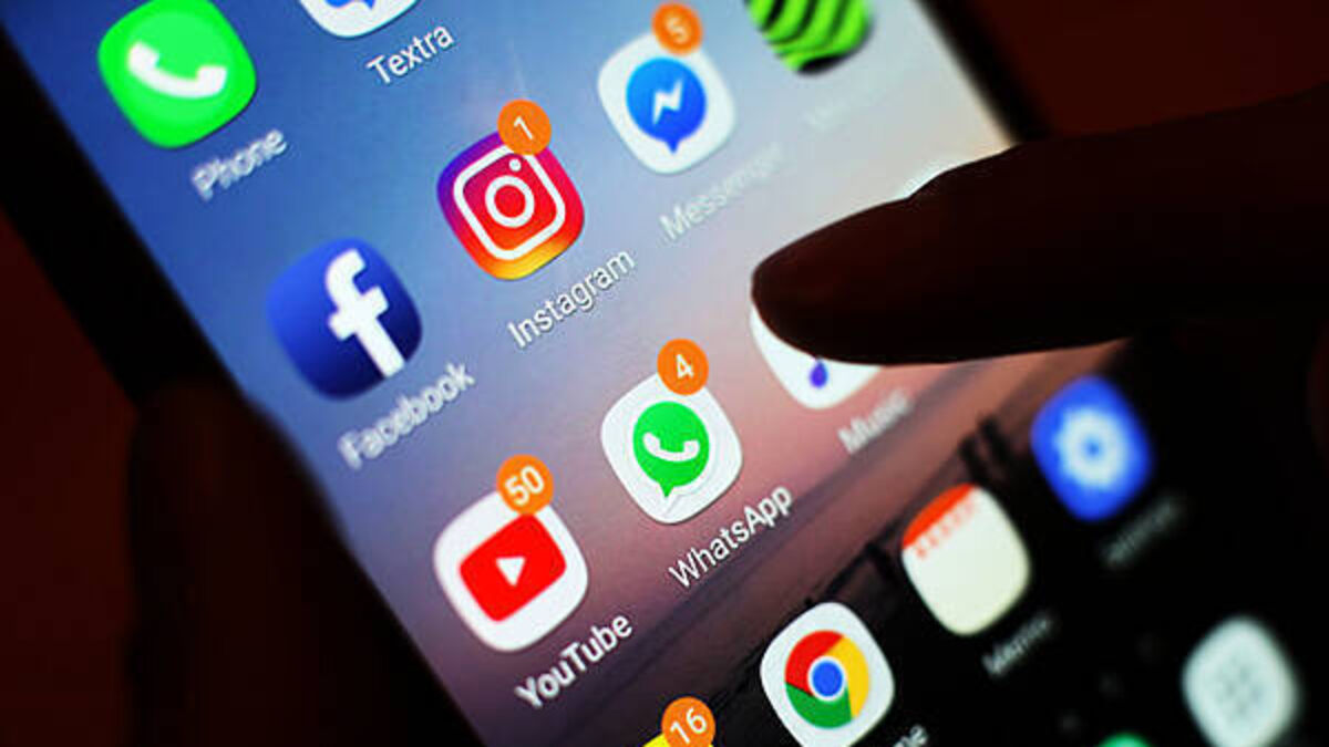 Children being exposed to extremist content online, Ombudsman warns
