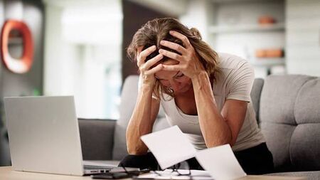 Kildare families face childcare payments of €1,450 per month