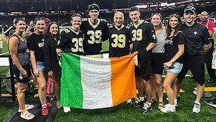 Man (21) dies in suspected hunting accident in Co Carlow Man (21) dies in suspected hunting accident in Co Carlow