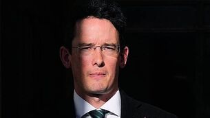 Man (21) who died in accidental shooting in Co Carlow named locally