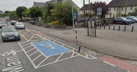 No funding to complete Kildare cycleway