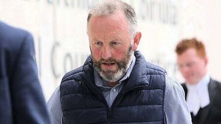 Farmer who caused death of auntie by driving over her has sentence reduced