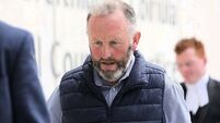 Farmer who caused death of auntie by driving over her has sentence reduced