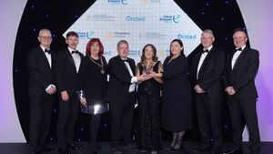 Kildare Co Council wins at Excellence in Local Government Awards 