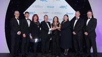Kildare Co Council wins at Excellence in Local Government Awards 