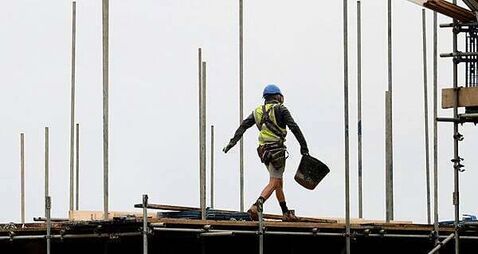 Court quashes planning approval for 422-unit build-to-rent development in south Dublin