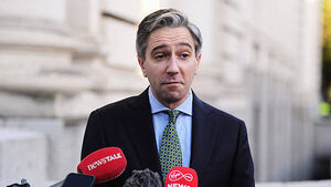 Government collects €10 billion in corporation tax in November