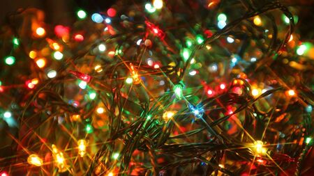 Newbridge Christmas Lights switch on this Friday