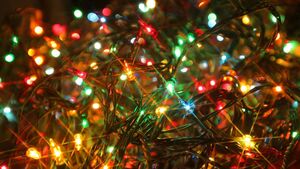 Newbridge Christmas Lights switch on this Friday