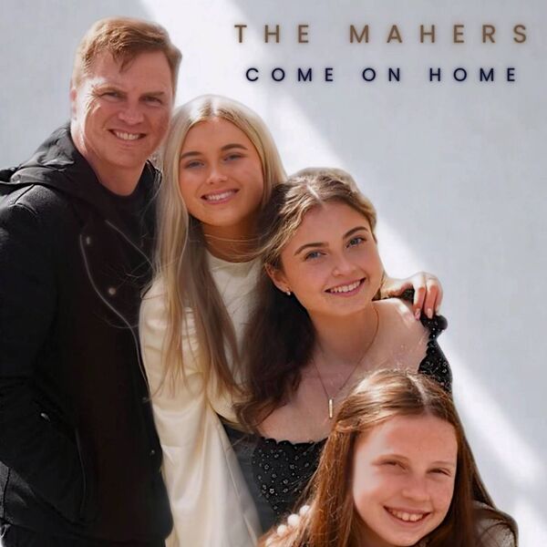 The Maher family are releasing a new single this week