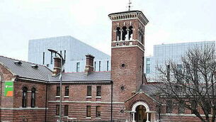 Presidential candidates debate Northern Ireland and past controversies